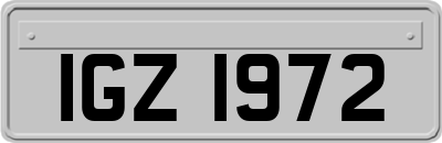 IGZ1972