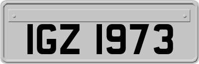 IGZ1973