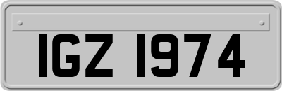 IGZ1974