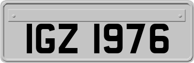 IGZ1976