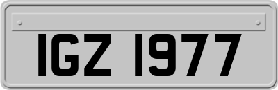 IGZ1977