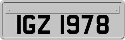 IGZ1978