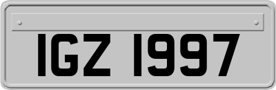 IGZ1997