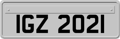 IGZ2021