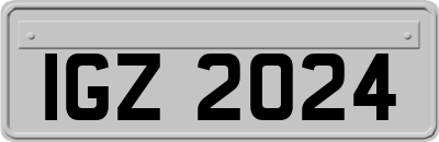 IGZ2024