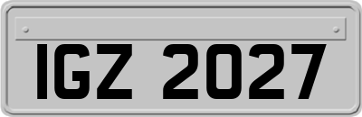 IGZ2027