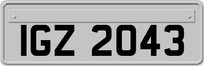 IGZ2043