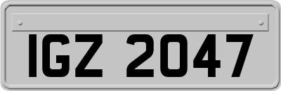 IGZ2047