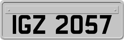 IGZ2057