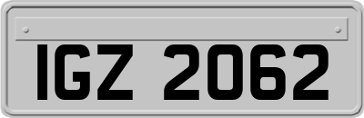 IGZ2062