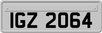 IGZ2064