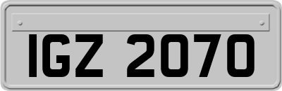 IGZ2070