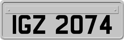 IGZ2074