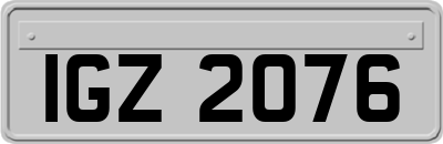 IGZ2076