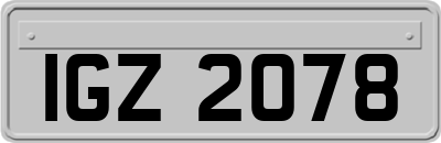IGZ2078