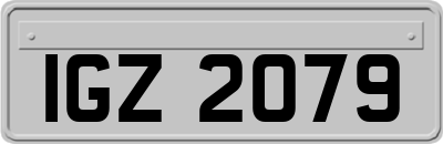 IGZ2079