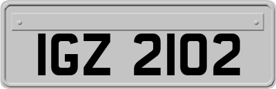 IGZ2102