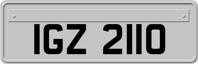 IGZ2110
