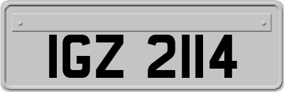 IGZ2114