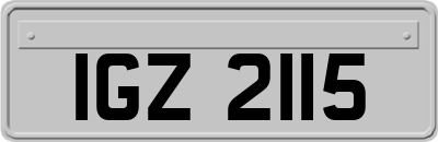 IGZ2115