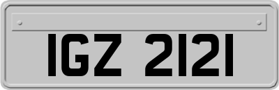 IGZ2121