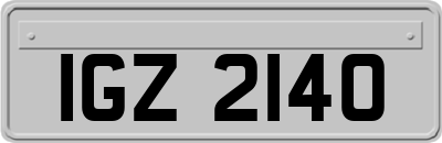 IGZ2140