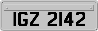 IGZ2142