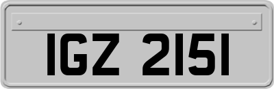 IGZ2151
