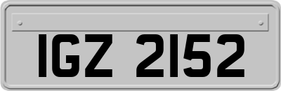 IGZ2152