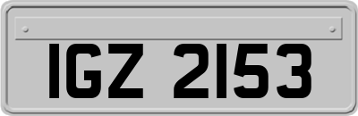 IGZ2153
