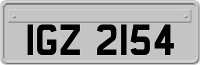 IGZ2154