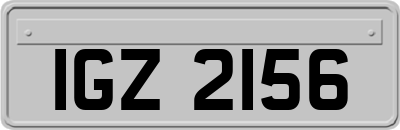 IGZ2156