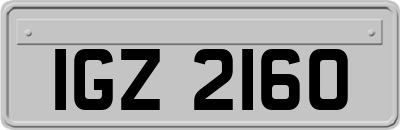 IGZ2160