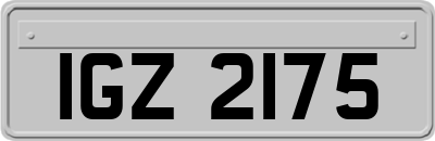 IGZ2175