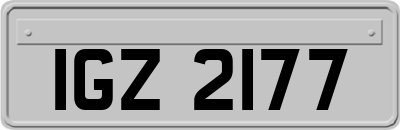 IGZ2177