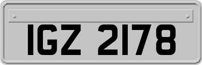IGZ2178