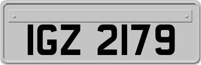 IGZ2179