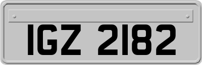 IGZ2182