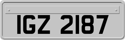 IGZ2187