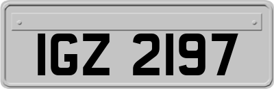 IGZ2197