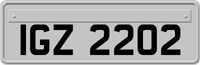 IGZ2202