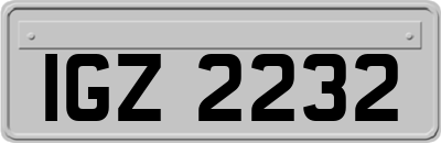 IGZ2232