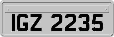 IGZ2235