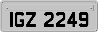 IGZ2249