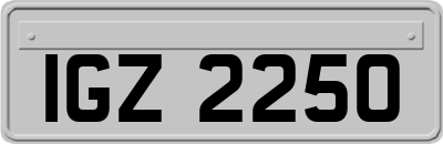 IGZ2250