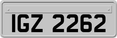 IGZ2262