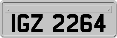 IGZ2264