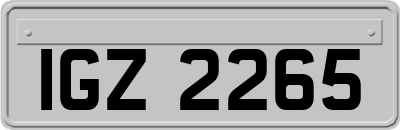 IGZ2265