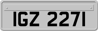 IGZ2271