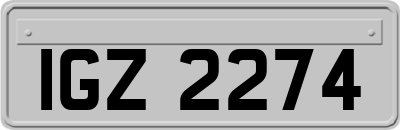 IGZ2274